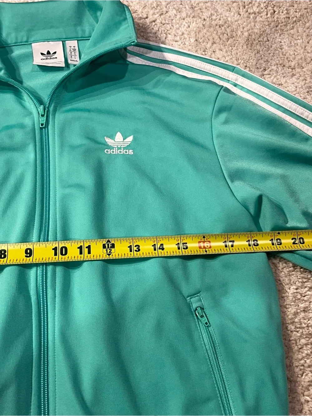 adidas lightweight track